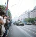 Војна парада 1985. године